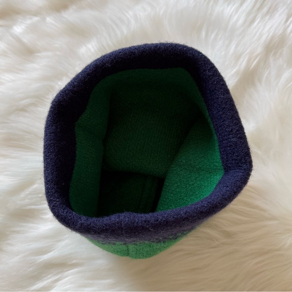 NWT - Apres Knit Pom Beanie - Picture 4 of 7